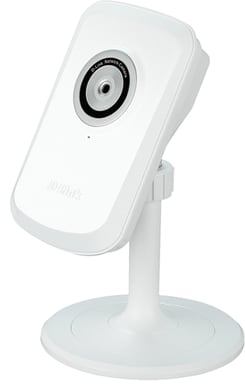 D-Link mydlink DCS-930L