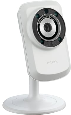 D-Link mydlink DCS-932L