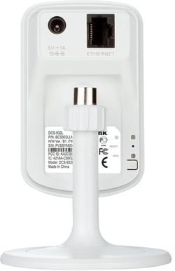 D-Link mydlink DCS-932L