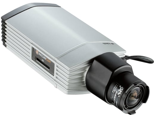 D-Link DCS-3716
