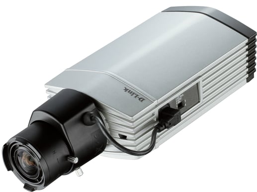 D-Link DCS-3716