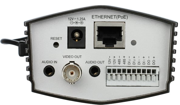 D-Link DCS-3716