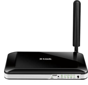 D-Link DWR-512 N150 3G