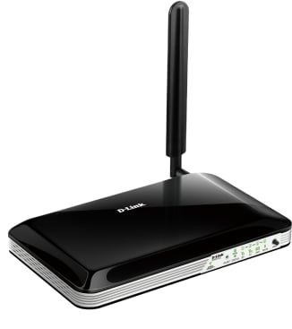 D-Link DWR-512 N150 3G