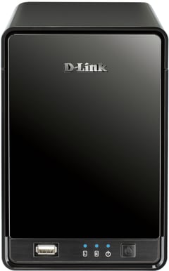 D-Link mydlink DNR-322L
