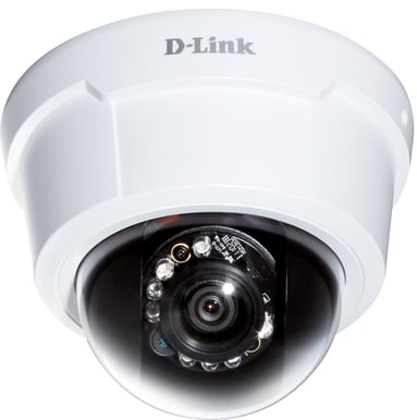 D-Link DCS-6113