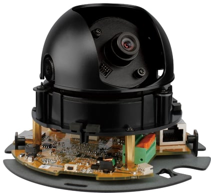 D-Link DCS-6113
