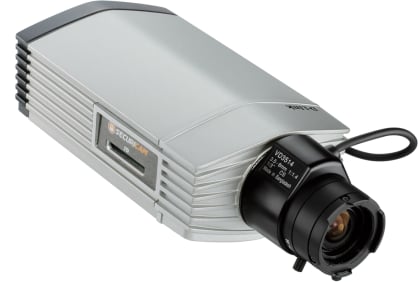 D-Link DCS-3112