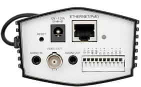 D-Link DCS-3112
