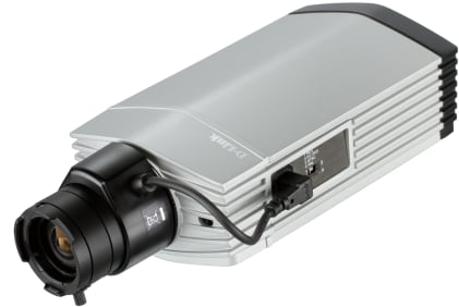D-Link DCS-3112