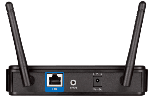 D-Link DAP-2310 N300