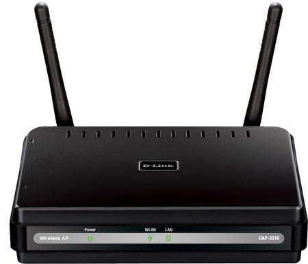 D-Link DAP-2310 N300