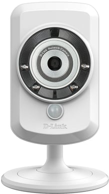 D-Link mydlink DCS-942L