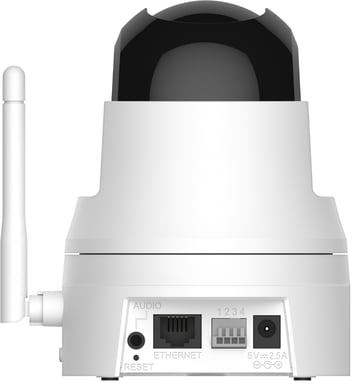 D-Link mydlink DCS-5222L