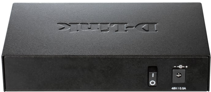 D-Link DES-1005P