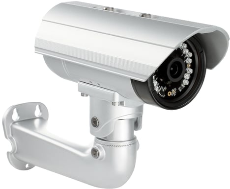 D-Link DCS-7413