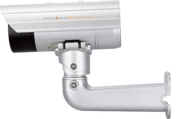 D-Link DCS-7413