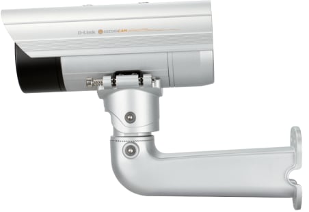 D-Link DCS-7513