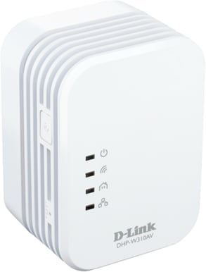 D-Link DHP-W310AV Extender