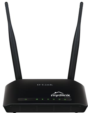 D-Link DIR-605L N300