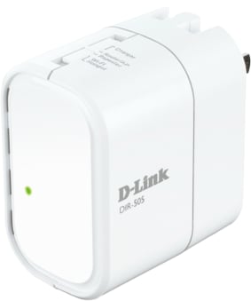 D-Link DIR-505 N150