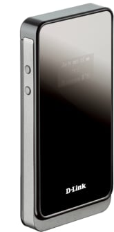 D-Link DWR-730 N150 3G