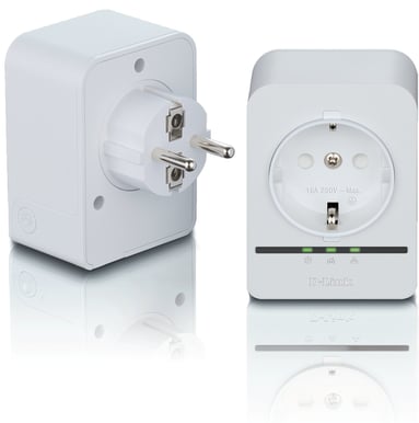 D-Link DHP-309AV KIT