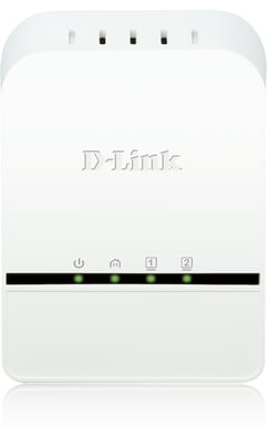 D-Link DHP-328AV