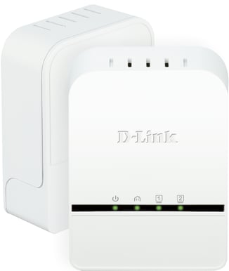 D-Link DHP-329AV KIT