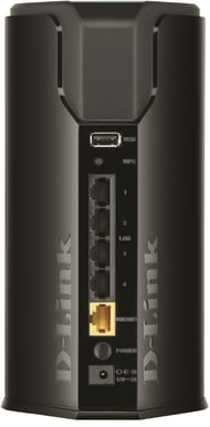 D-Link DIR-845L N600