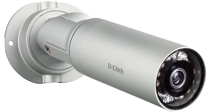 D-Link mydlink DCS-7010L