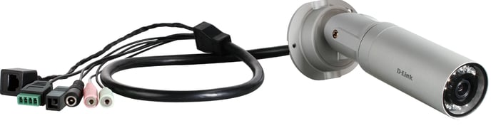 D-Link mydlink DCS-7010L