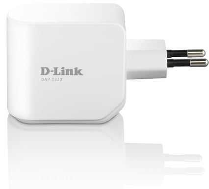 D-Link DAP-1320 N300