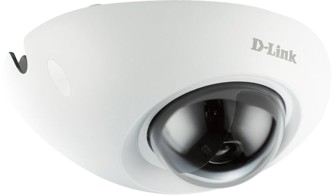 D-Link DCS-6210
