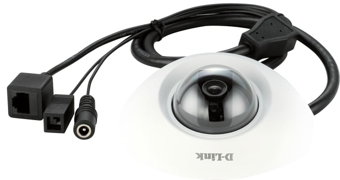 D-Link DCS-6210