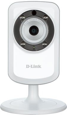 D-Link mydlink DCS-933L