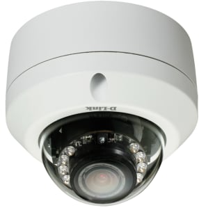 D-Link DCS-6314