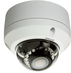 D-Link DCS-6314