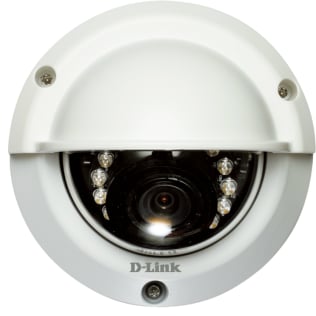 D-Link DCS-6314