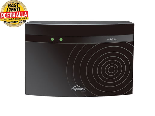 D-Link DIR-810L AC750