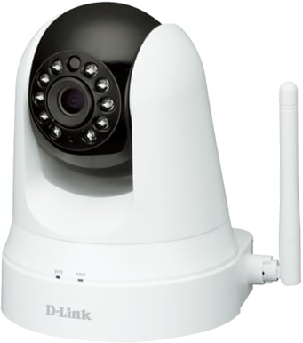 D-Link mydlink DCS-5020L