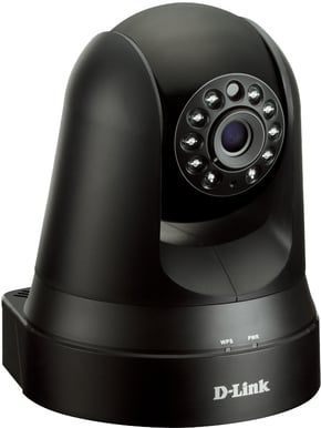 D-Link mydlink Home Monitor 360