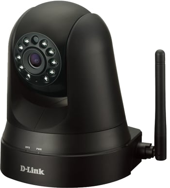 D-Link mydlink Home Monitor 360