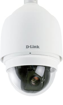 D-Link DCS-6915