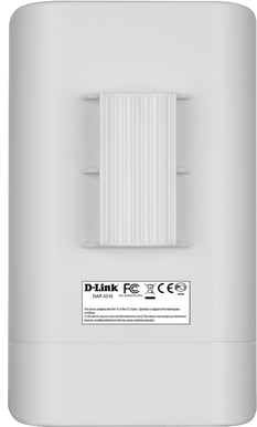 D-Link DAP-3310 N300