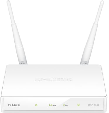 D-Link DAP-1665 AC1200