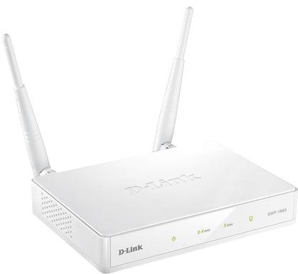 D-Link DAP-1665 AC1200