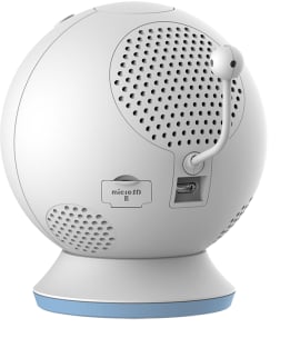 D-Link DCS-825L EyeOn Baby Camera