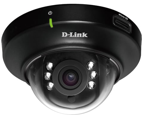 D-Link mydlink DCS-6004L