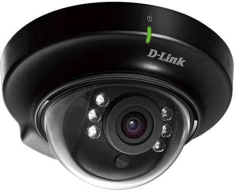 D-Link mydlink DCS-6004L